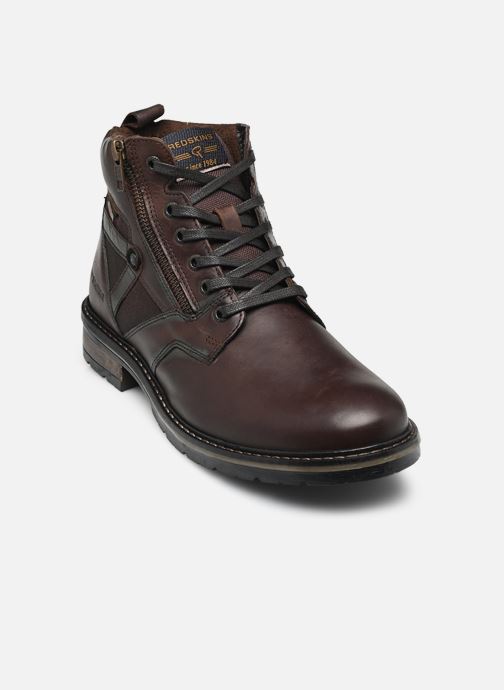 Bottines et boots Redskins ETERNITY pour  Homme