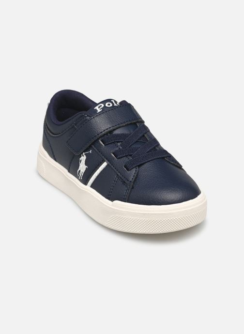 Baskets Polo Ralph Lauren Frazier Ps pour  Enfant