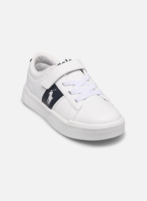 Baskets Polo Ralph Lauren Frazier Ps pour  Enfant