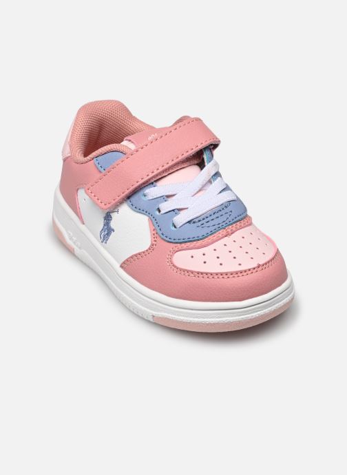 Baskets Polo Ralph Lauren Masters Court Ps pour  Enfant