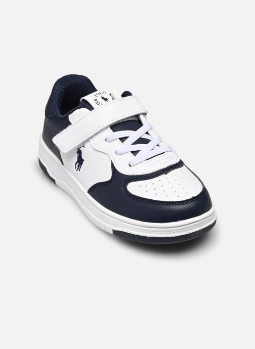 Baskets Polo Ralph Lauren Masters Court Ps pour  Enfant