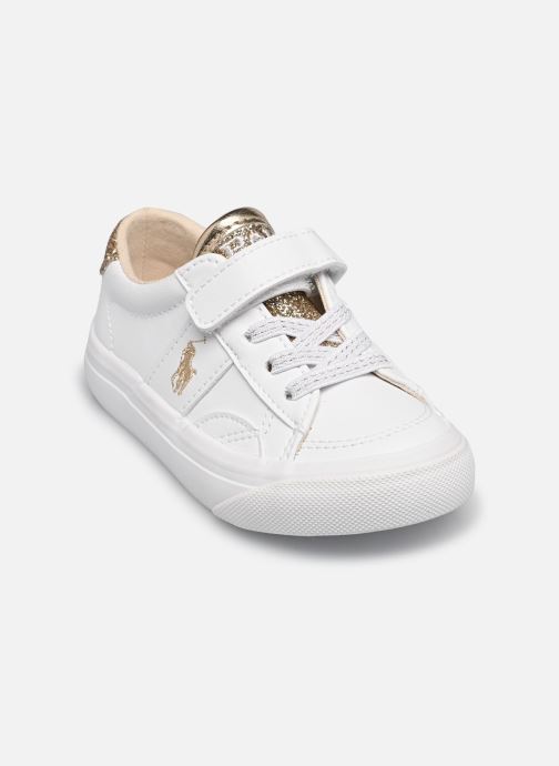 Baskets Polo Ralph Lauren Ryley Ps pour  Enfant