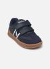 Polo Ralph Lauren Baskets Heritage Court Iii Ez T-Toe pour Enfant Male 20 RL00503410/RL01257410