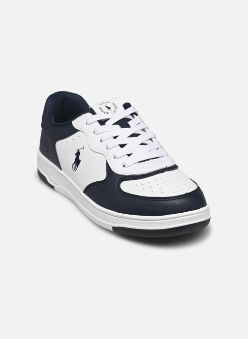 Baskets Polo Ralph Lauren Masters Court pour  Enfant