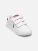 Polo Ralph Lauren Baskets Heritage Court Iii Ez pour Enfant Unisex 27 RL00593100