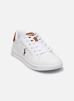 Polo Ralph Lauren Baskets Heritage Court Iii pour Enfant Unisex 35 RL00590100