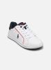 Polo Ralph Lauren Baskets Heritage Court Iii pour Enfant Male 35 RL00589111