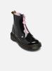 Dr. Martens Bottines et boots Bex Heart Zip Boot J pour Enfant Female 34 31906148