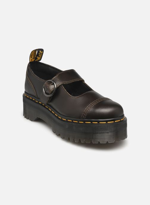 Chaussure à boucle Dr. Martens Addina pour  Femme