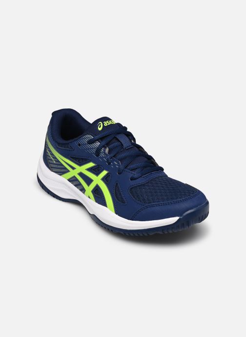 Chaussures de sport Asics Upcourt 6 Gs pour  Enfant