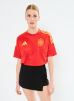 adidas sportswear Vêtements Maillot de foot Espagne FEF H JSY W - Unisexe pour Accessoires Female S IP9331