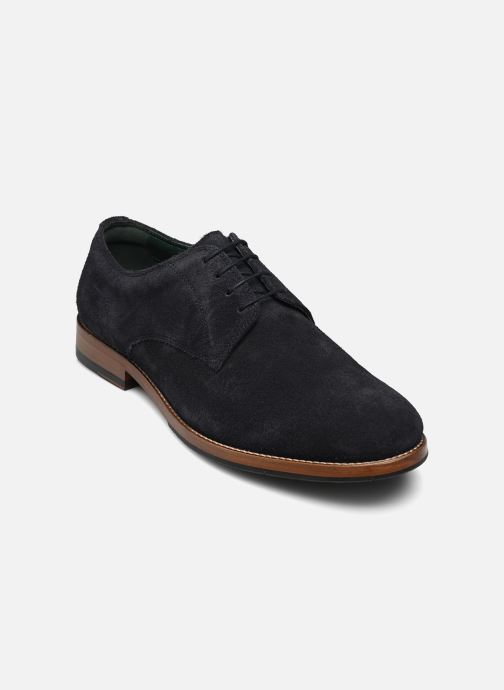 Chaussures à lacets Clarks CraftJames Tie pour Homme