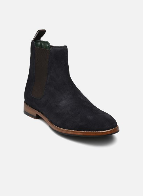 Bottines et boots Clarks CraftJames Top pour  Homme