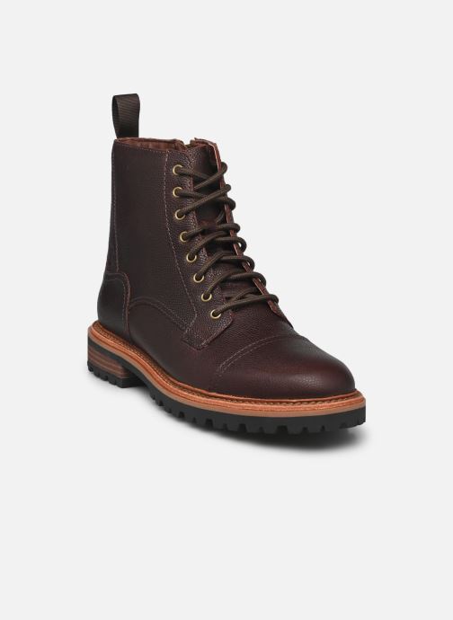 Bottines et boots Clarks Clarkridge Hi pour Homme