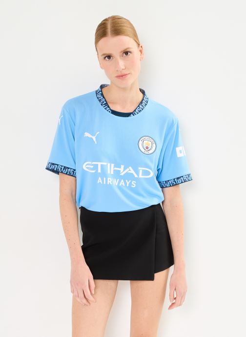 Vêtements Maillot de foot Manchester City replica W - Unisexe pour Accessoires - Puma - Modalova