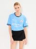 Puma Vêtements Maillot de foot Manchester City replica W - Unisexe pour Accessoires Female S 775075-01
