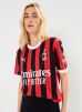 Puma Vêtements Maillot de foot AC Milan replica W - Unisexe pour Accessoires Female S 774979-01