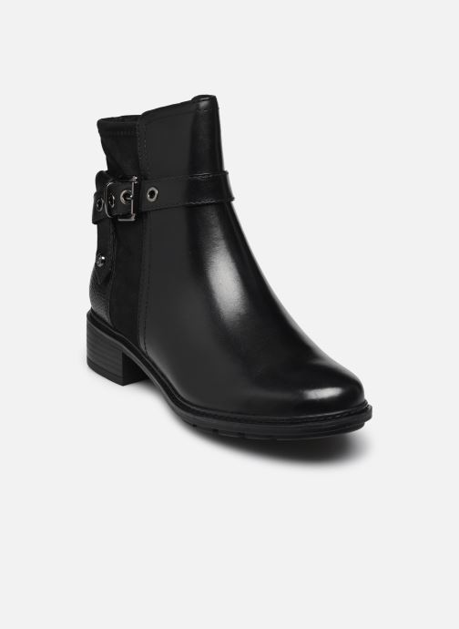 Bottines et boots 25425-43 - Tamaris - Modalova