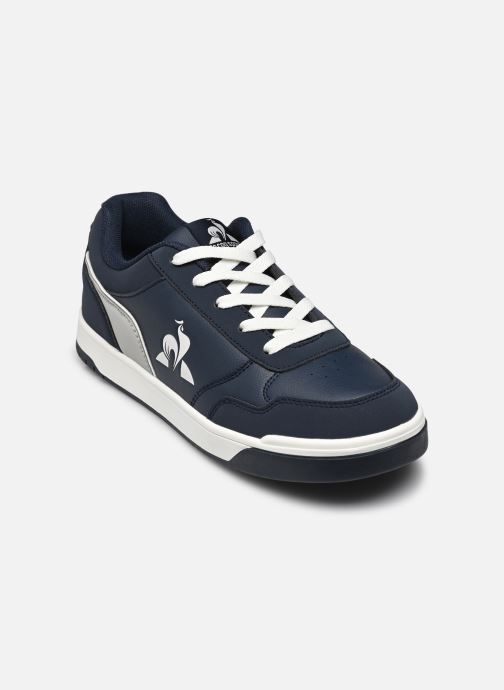 Baskets Le Coq Sportif LCS COURT BREAKER GS pour  Enfant