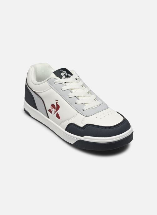 Baskets Le Coq Sportif LCS COURT BREAKER GS pour Enfant