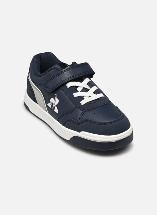 Baskets Le Coq Sportif LCS COURT BREAKER PS pour  Enfant