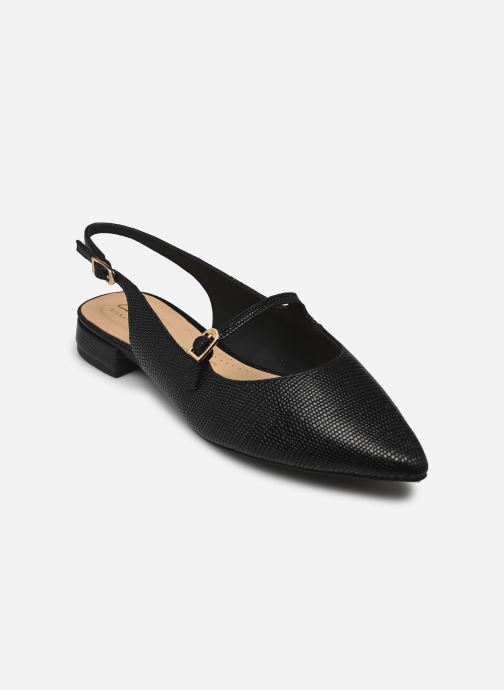 Escarpins Clarks Sensa15 Shine pour Femme