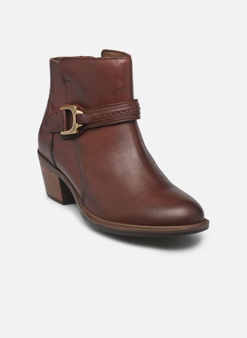 Bottines et boots Clarks Neva Buckle pour  Femme