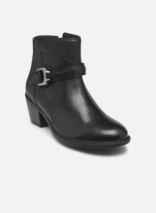 Bottines et boots Clarks Neva Buckle pour  Femme