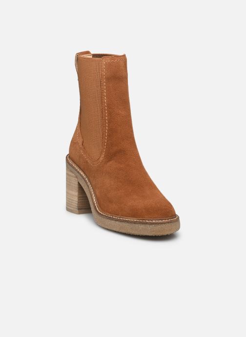 Bottines et boots Clarks Cassiano Top pour  Femme