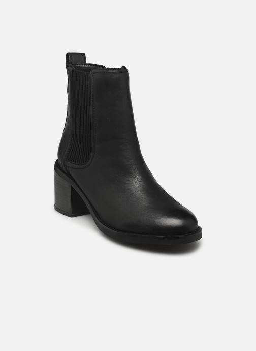 Bottines et boots Clarks Chamberly Top pour  Femme