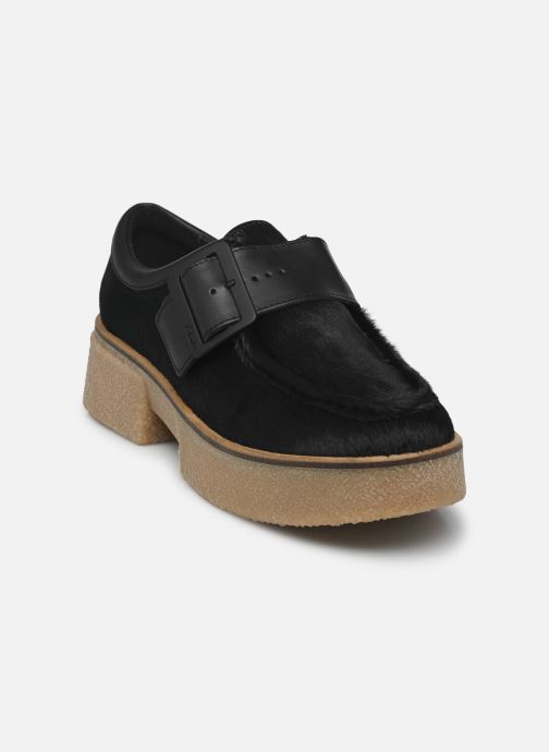 Mocassins Clarks Linoso Monk pour  Femme