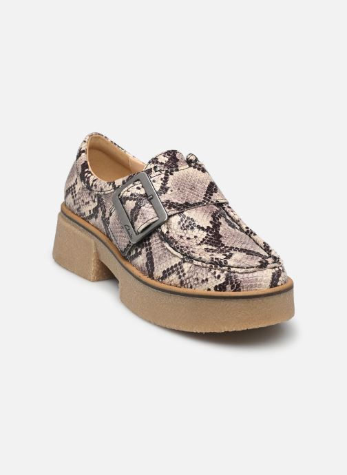 Mocassins Clarks Linoso Monk pour  Femme