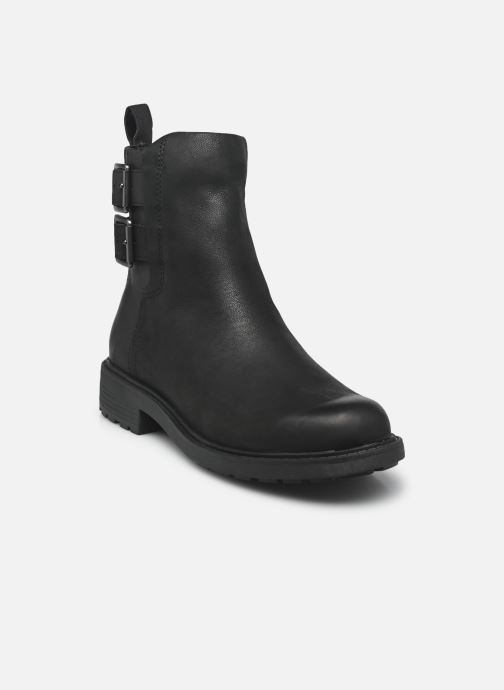 Bottines et boots Clarks Orinoco2 Bay pour Femme