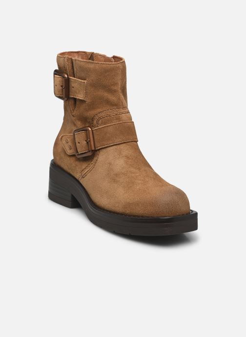 Bottines et boots Clarks Rebelle Buckle pour  Femme