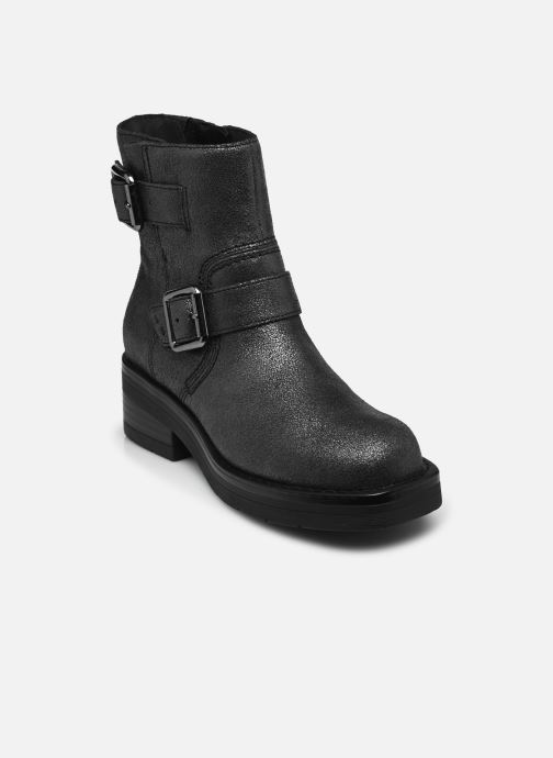 Bottines et boots Clarks Rebelle Buckle pour  Femme