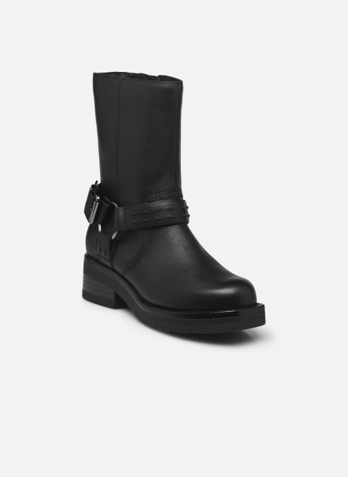 Bottines et boots Clarks Rebelle Up pour  Femme