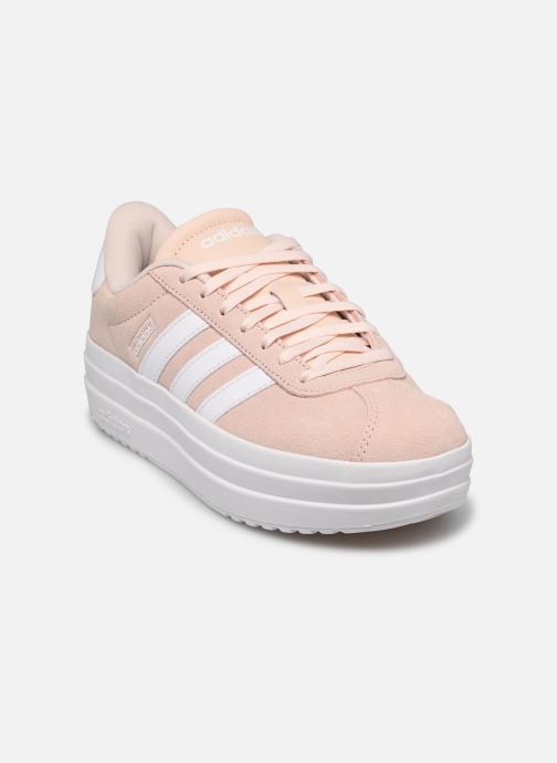 Baskets adidas sportswear Vl Court Bold pour Femme