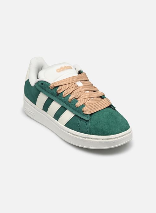 Baskets adidas sportswear Grand Court Alpha 00s W pour  Femme