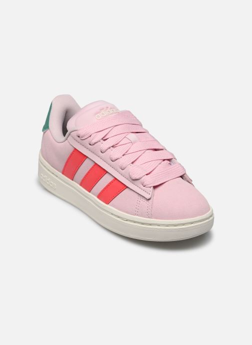 Baskets adidas sportswear Grand Court Alpha 00s W pour Femme