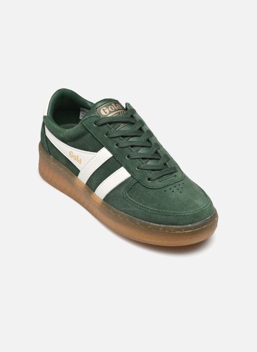 Baskets Grandslam Suede W - Gola - Modalova