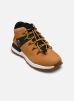 Timberland Bottines et boots SPRINT TREKKER MID LACE UP SNEAKER TB0A pour Enfant Unisex 31 TB0A6BXDEJS1