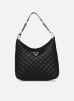 Guess Sacs à main Giully Hobo pour Female T.U HWQG87 48020 BLACK