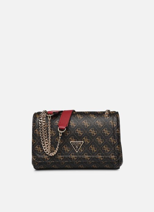 Sacs à main Guess Noelle Convertible Xbody Flap pour Sacs