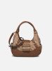 Guess Sacs à main Decor Vintage HWJB93 pour Female T.U 34050 LATTE LOGO/BROWN