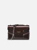 Guess Sacs à main Trissa HWTG93 pour Female T.U 45210 BURGUNDY