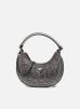 Guess Sacs à main Zalina HWRM93 pour Female T.U 50010 PEWTER