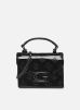 Guess Sacs à main Zalina HWTM93 pour Female T.U 50780 BLACK LOGO