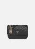 Guess Sacs à main Eco Carly HWEQG9 pour Female T.U 50921 BLACK