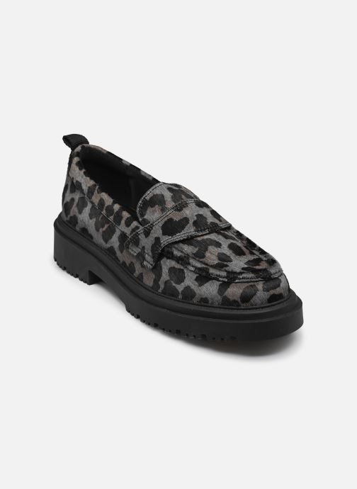 Mocassins SCHOOL animal print - Hoff - Modalova