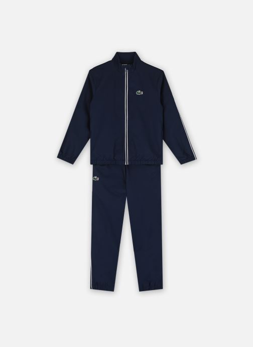 Vêtements Lacoste Ensemble survêtement Tennis Technical Capsule pour  Accessoires